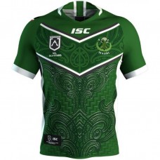 Maori All Stars 2020 Men's Home Shirt