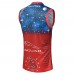 Melbourne Demons Mens Indigenous Guernsey 2022