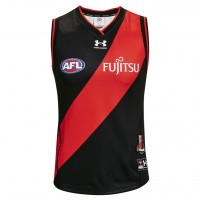 Essendon Bombers Men's Home Guernsey 2022