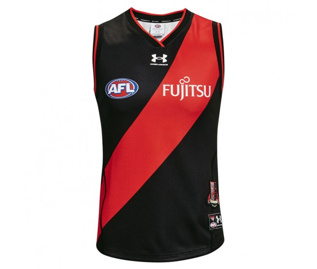 Essendon Bombers Men's Home Guernsey 2022