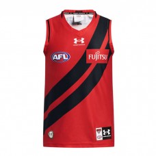 Essendon Bomber Mens Away Guernsey 2024