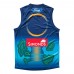 Geelong Cats Mens Sir Doug Nicholls Round Guernsey 2026