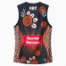 GWS Giants Mens Indigenous Guernsey 2024