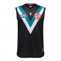 Port Adelaide Men’s Home Guernsey 2022