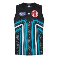 Port Adelaide Adult Indigenous Guernsey 2026