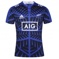 2017 Men's All Blacks Performance Shirt