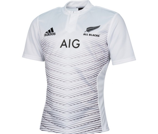All Blacks 2015 Men's Alternate Shirt