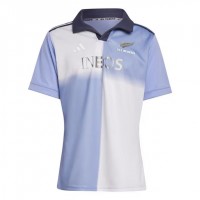 All Blacks Mens Polo Rugby Shirt 2024