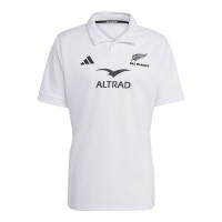 All Blacks Rugby Adult Away Jersey 2025