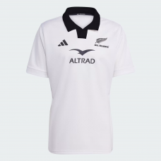 All Blacks Rugby Adult Away Jersey 2025