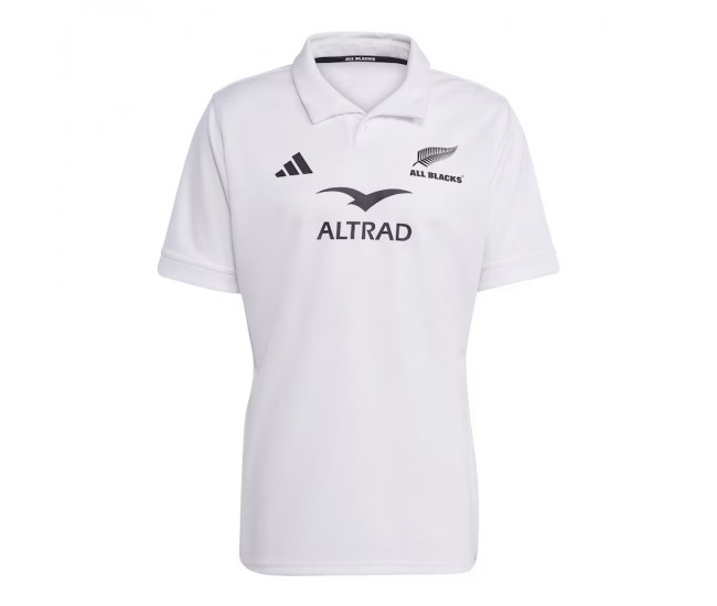 All Blacks Rugby Adult Away Jersey 2025