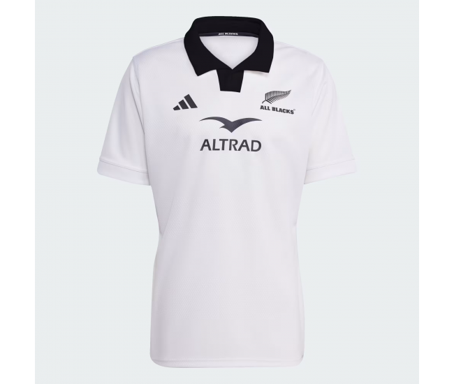 All Blacks Rugby Adult Away Jersey 2025