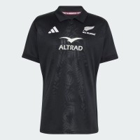 All Blacks Rugby Adult Home Jersey 2026
