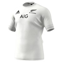 All Blacks Away Shirt 2019