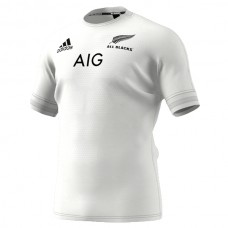 All Blacks Away Shirt 2019