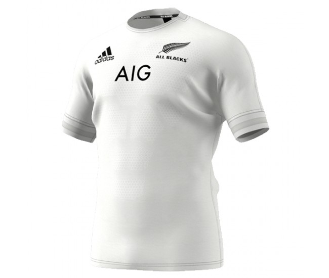 All Blacks Away Shirt 2019