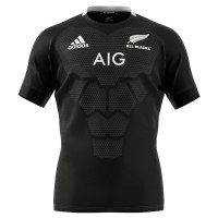 All Blacks Home Shirt 2018/19