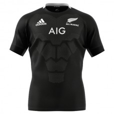 All Blacks Home Shirt 2018/19