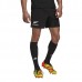 All Blacks Home Rugby Shorts 2021-22