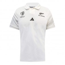 All Blacks Rugby World Cup Mens Away Shirt 2023