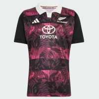 All Blacks 2026 Adult Greatest Rivalry Training Jersey