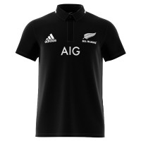 All Blacks Supporter Shirt 2020