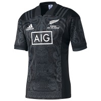Maori All Blacks Replica Shirt