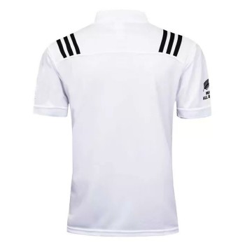 Maori All Blacks 2017 Performance T Shirt