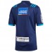 Blues 2018 Super Rugby Away Shirt