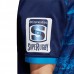 Blues 2018 Super Rugby Away Shirt