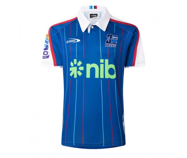 Blues Rugby Mens Away Shirt 2026