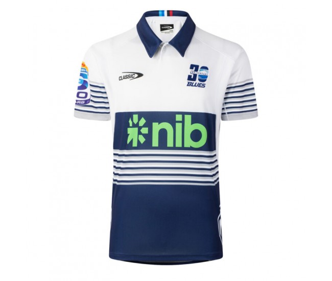 Blues Rugby Mens Home Shirt 2026