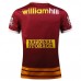 Brisbane Broncos 2016 Men's  HOME SHIRT