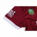 Brisbane Broncos 2016 Men's  HOME SHIRT