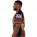 Brisbane Broncos 2021 Mens Indigenous Shirt
