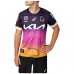 Brisbane Broncos Mens Alternate City Rugby Shirt 2023