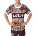Brisbane Broncos Mens Indigenous Rugby Shirt 2023