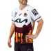 Brisbane Broncos Mens ANZAC Rugby Shirt 2024