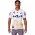 Brisbane Broncos Men's Alternate Rugby Shirt 2025