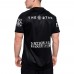 Brisbane Broncos Adult Black Rugby Jersey 2026