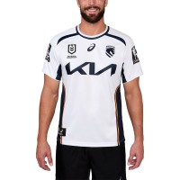 Brisbane Broncos Mens Heritage Rugby Jersey 2026