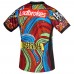 Brisbane Broncos Mens Indigenous Rugby Shirt 2022