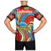 Brisbane Broncos Mens Indigenous Rugby Shirt 2022