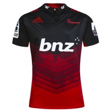 CRUSADERS 2017 MEN'S HOME RUGBY SHIRT