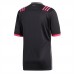 Crusaders 2018 Super Rugby Training Shirt