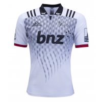 Crusaders 2018 Away Shirt
