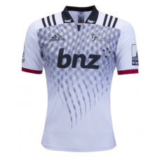 Crusaders 2018 Away Shirt