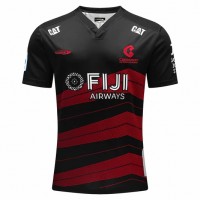 Crusaders Super Rugby Away Shirt 2024