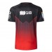 Crusaders Super Rugby Home Shirt 2026