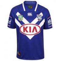 Canterbury-Bankstown Bulldogs 2018 Men's Alternate Shirt